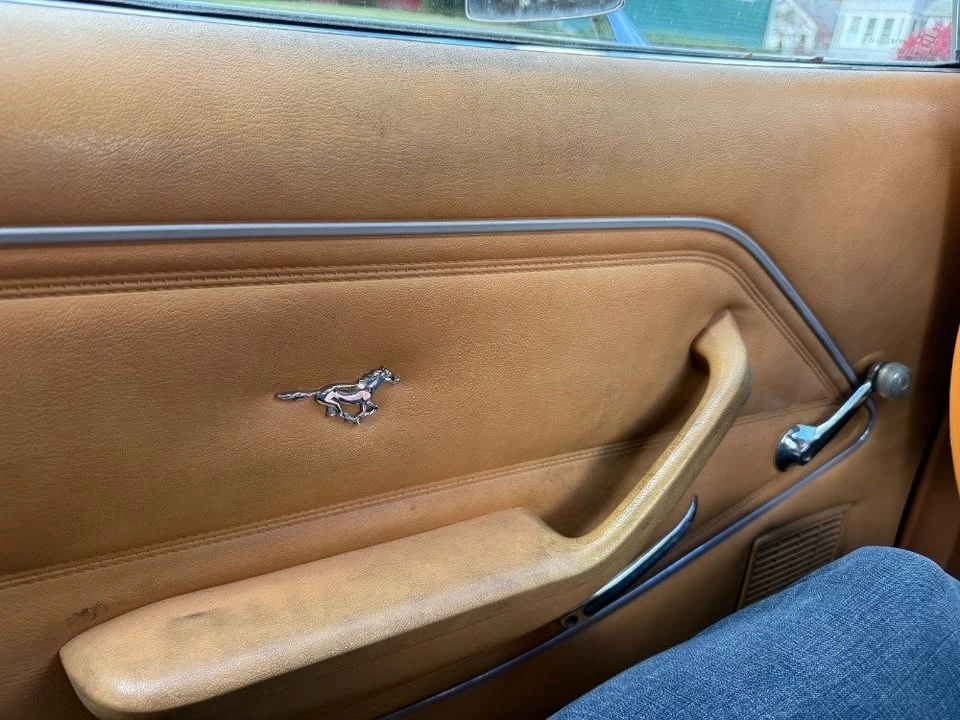 1978 Ford Mustang 2nd Gen - Image 10 of 13