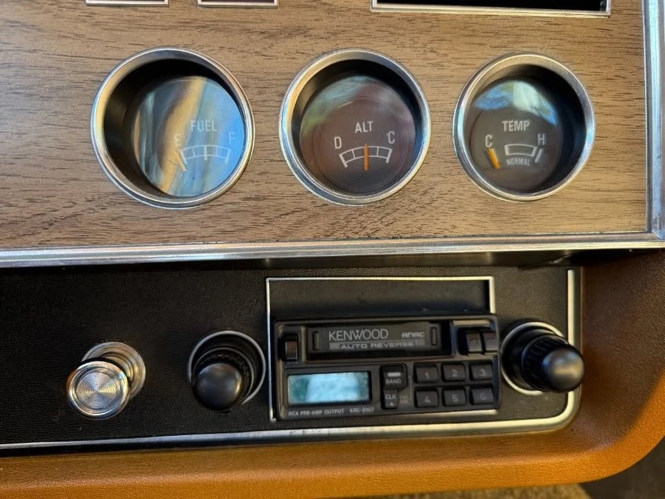 1978 Ford Mustang 2nd Gen - Image 8 of 13