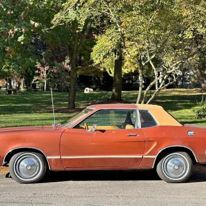 1978 Ford Mustang 2nd Gen - Image 2 of 13