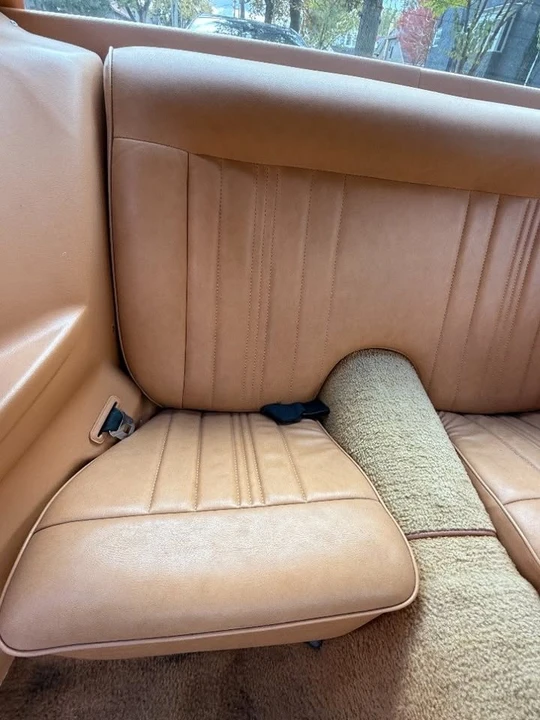 1978 Ford Mustang 2nd Gen - Image 13 of 13
