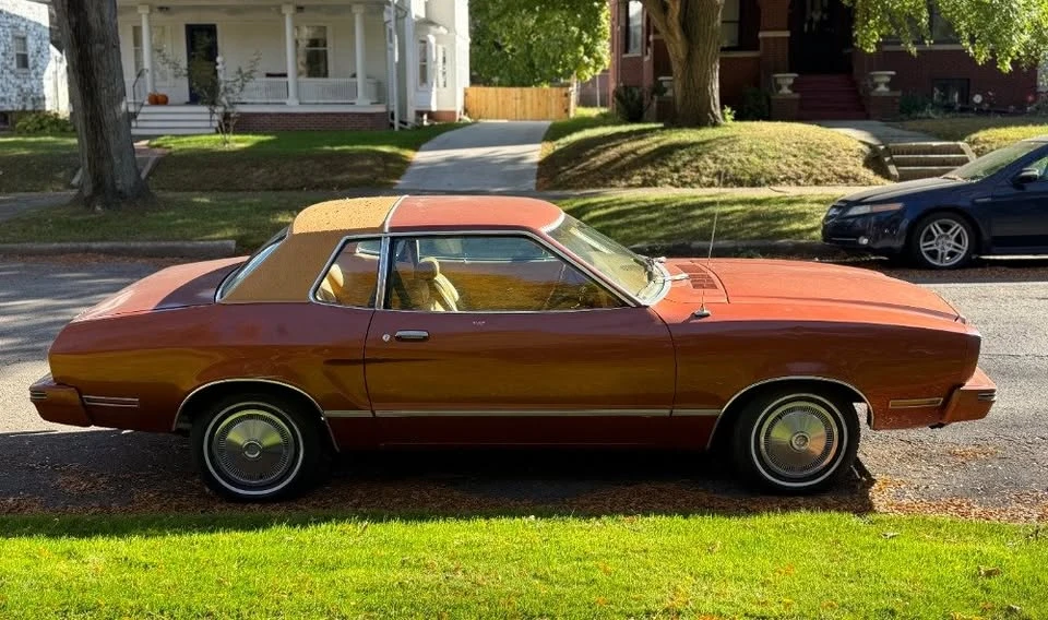 1978 Ford Mustang 2nd Gen - Image 5 of 13