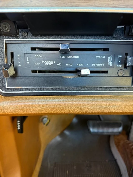 1978 Ford Mustang 2nd Gen - Image 6 of 13