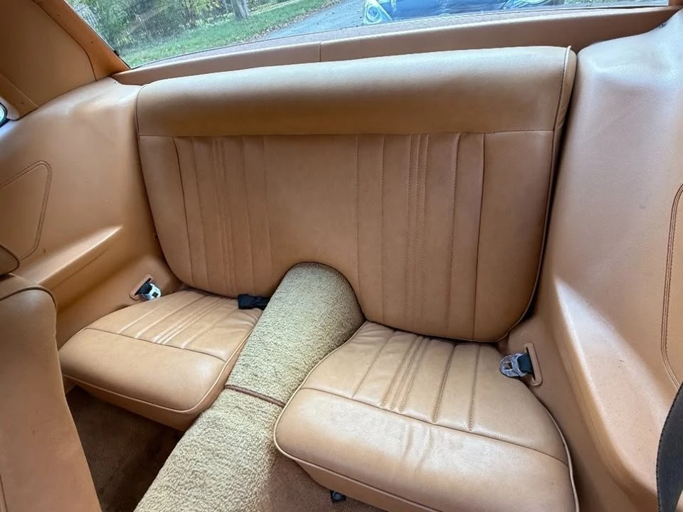 1978 Ford Mustang 2nd Gen - Image 12 of 13