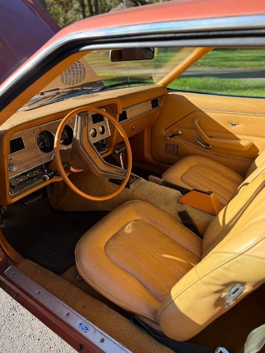 1978 Ford Mustang 2nd Gen - Image 11 of 13