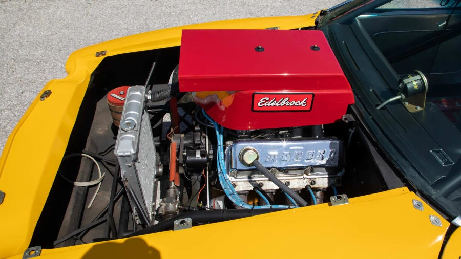 1978 Ford Mustang 2nd Gen - Image 6 of 12