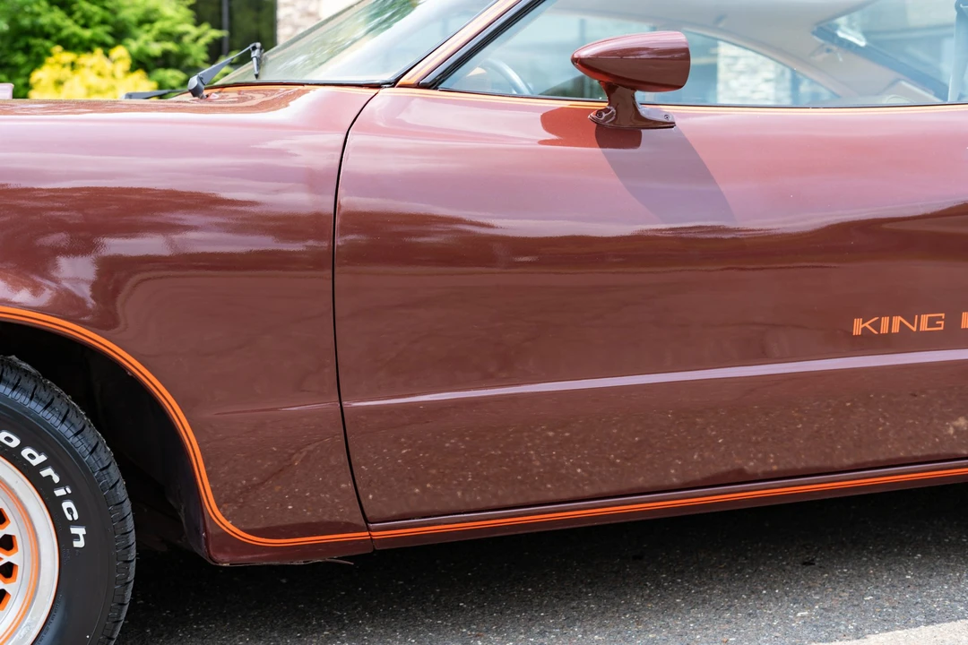 1978 Ford Mustang Cobra II & King Cobra 2nd Gen - Image 30 of 31