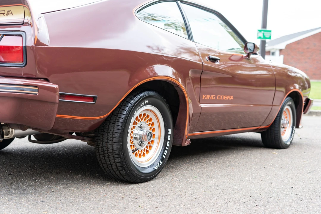 1978 Ford Mustang Cobra II & King Cobra 2nd Gen - Image 20 of 31