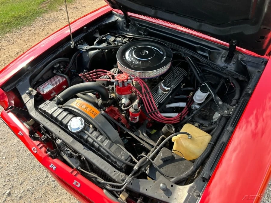 1978 Ford Mustang Cobra II & King Cobra 2nd Gen - Image 4 of 7