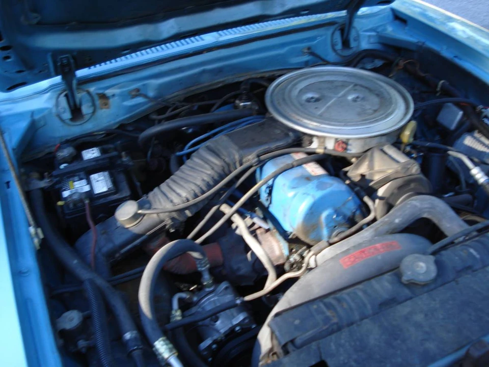 1978 Ford Mustang 2nd Gen - Image 18 of 19