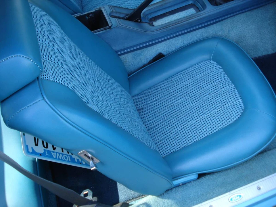 1978 Ford Mustang 2nd Gen - Image 4 of 19