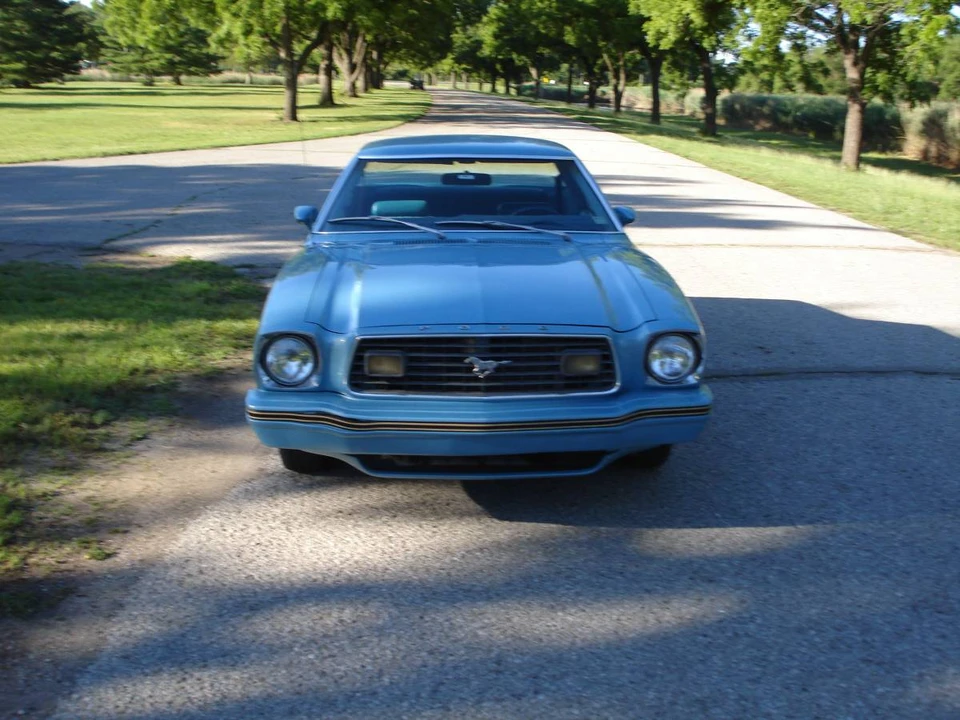 1978 Ford Mustang 2nd Gen - Image 12 of 19