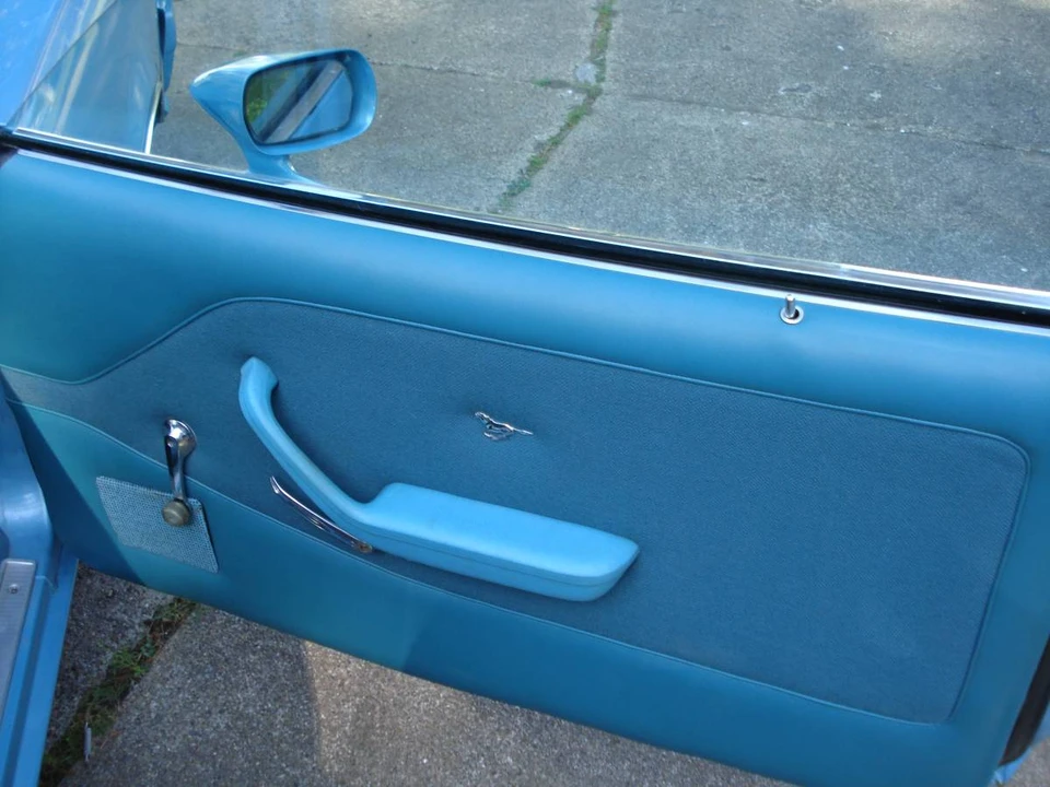 1978 Ford Mustang 2nd Gen - Image 9 of 19