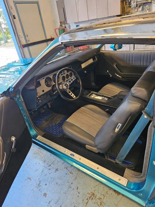 1978 Ford Mustang 2nd Gen - Image 4 of 6