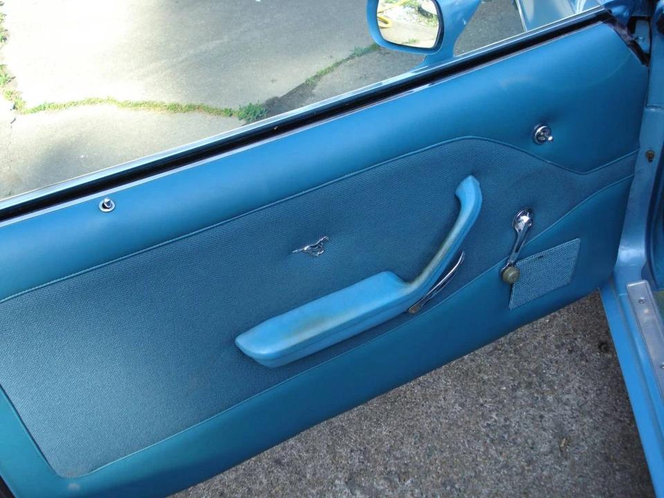 1978 Ford Mustang 2nd Gen - Image 10 of 19
