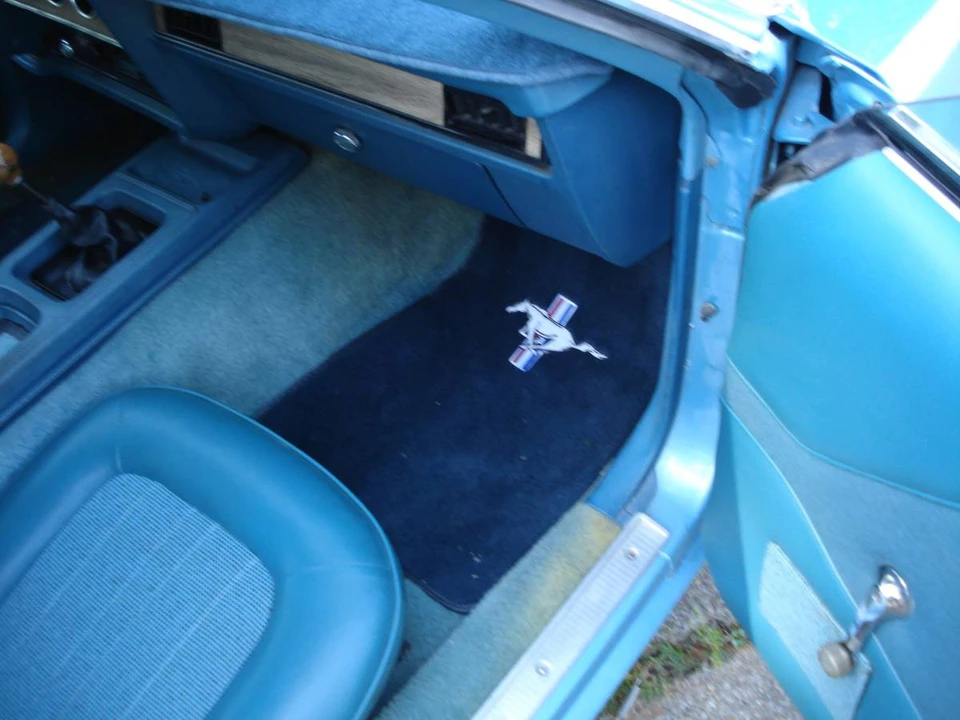 1978 Ford Mustang 2nd Gen - Image 3 of 19