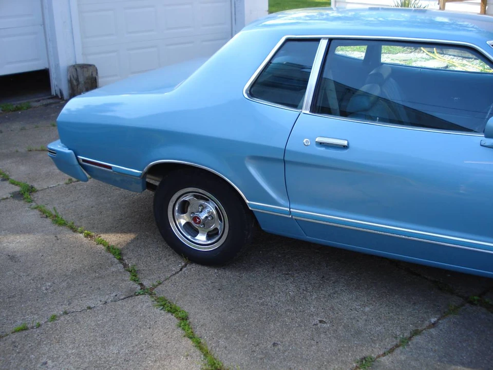 1978 Ford Mustang 2nd Gen - Image 2 of 19
