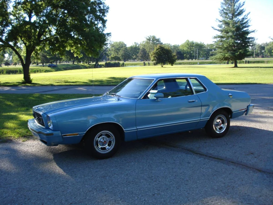 1978 Ford Mustang 2nd Gen - Image 13 of 19