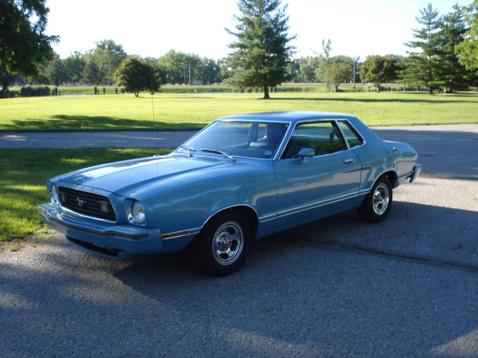 1978 Ford Mustang 2nd Gen - Image 15 of 19