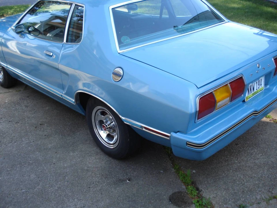 1978 Ford Mustang 2nd Gen - Image 6 of 19