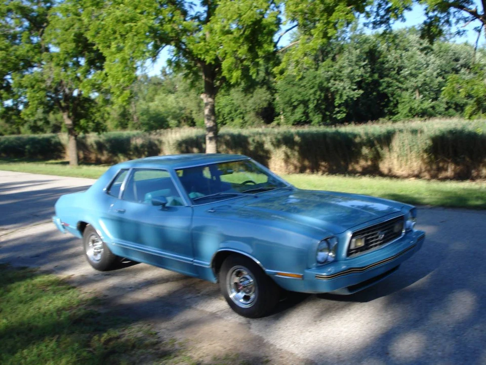 1978 Ford Mustang 2nd Gen - Image 11 of 19