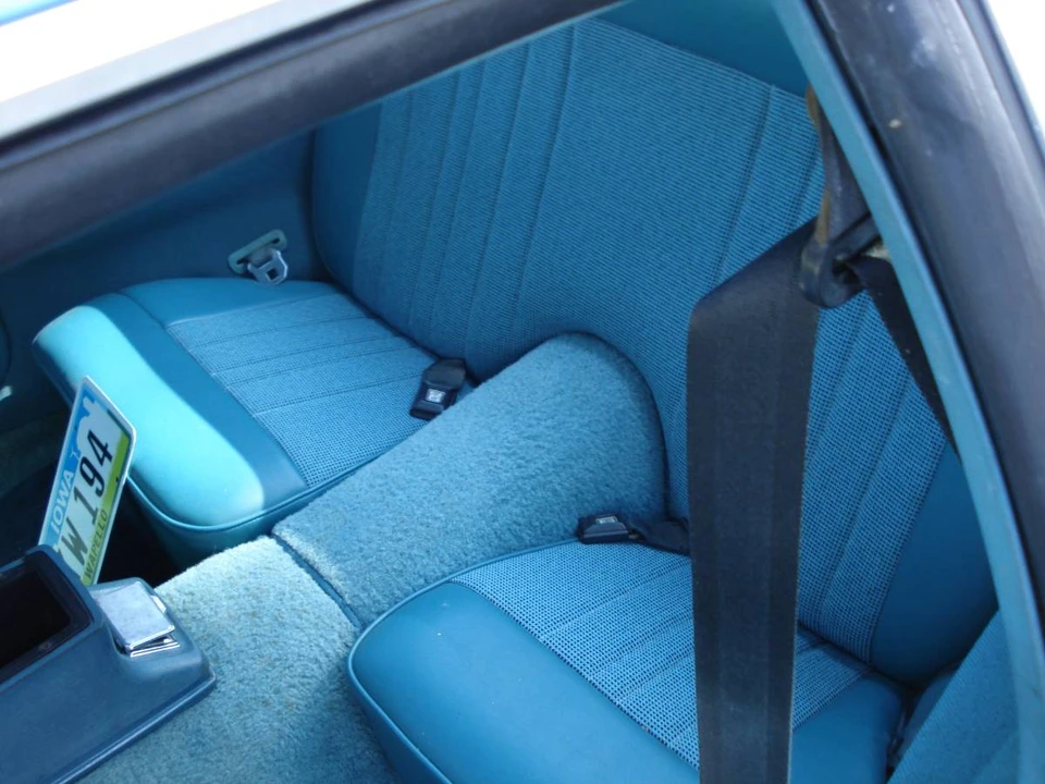 1978 Ford Mustang 2nd Gen - Image 7 of 19