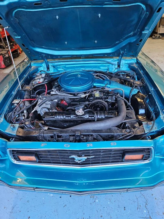 1978 Ford Mustang 2nd Gen - Image 3 of 6