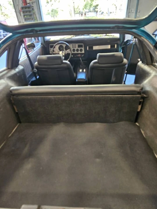 1978 Ford Mustang 2nd Gen - Image 5 of 6