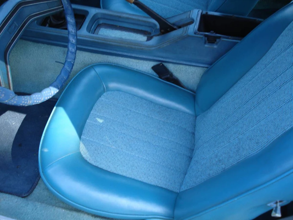 1978 Ford Mustang 2nd Gen - Image 8 of 19