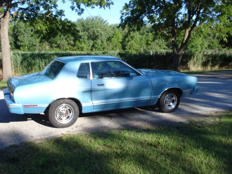 1978 Ford Mustang 2nd Gen - Image 14 of 19
