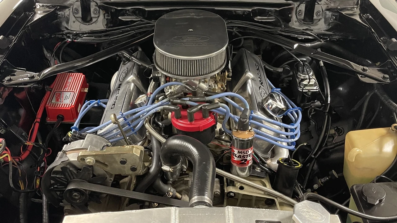 1978 Ford Mustang 2nd Gen - Image 7 of 17
