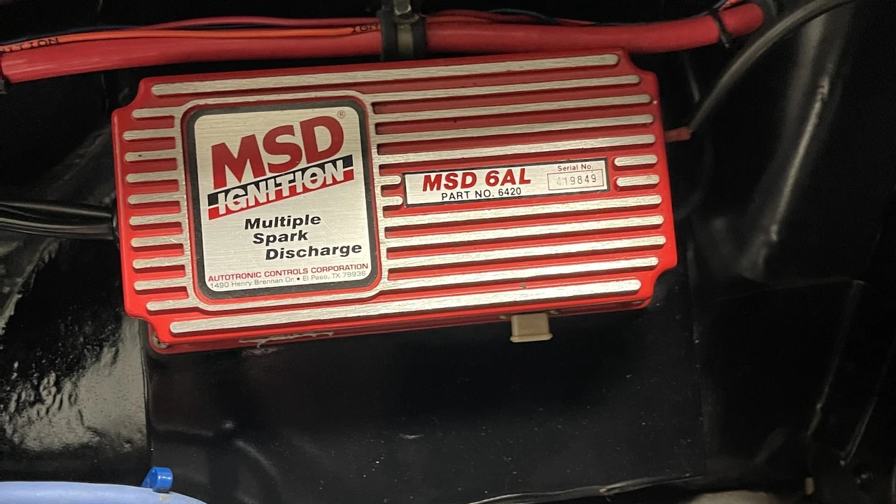 1978 Ford Mustang 2nd Gen - Image 8 of 17