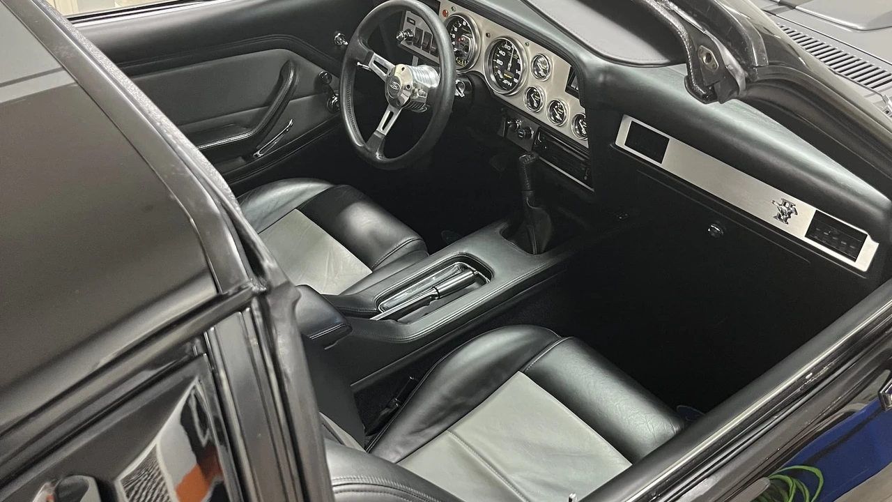 1978 Ford Mustang 2nd Gen - Image 12 of 17