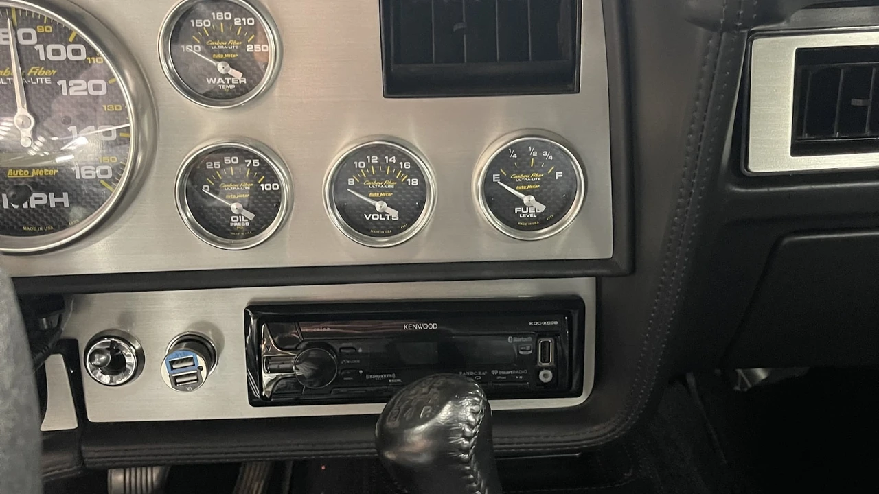 1978 Ford Mustang 2nd Gen - Image 11 of 17