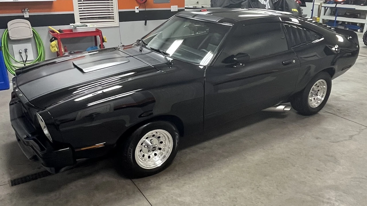 1978 Ford Mustang 2nd Gen - Image 17 of 17