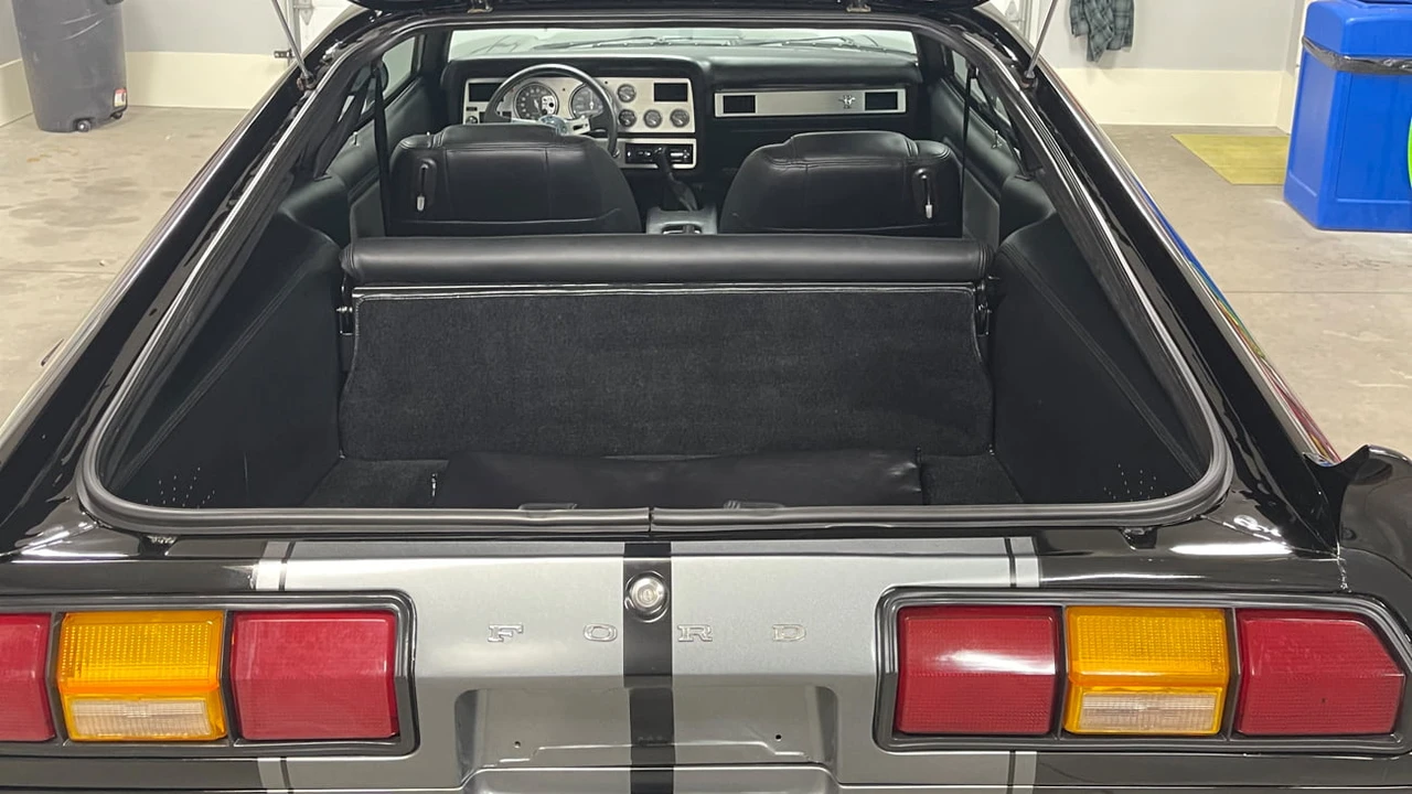 1978 Ford Mustang 2nd Gen - Image 6 of 17