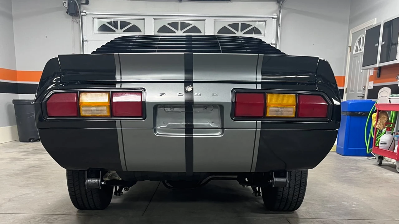 1978 Ford Mustang 2nd Gen - Image 15 of 17