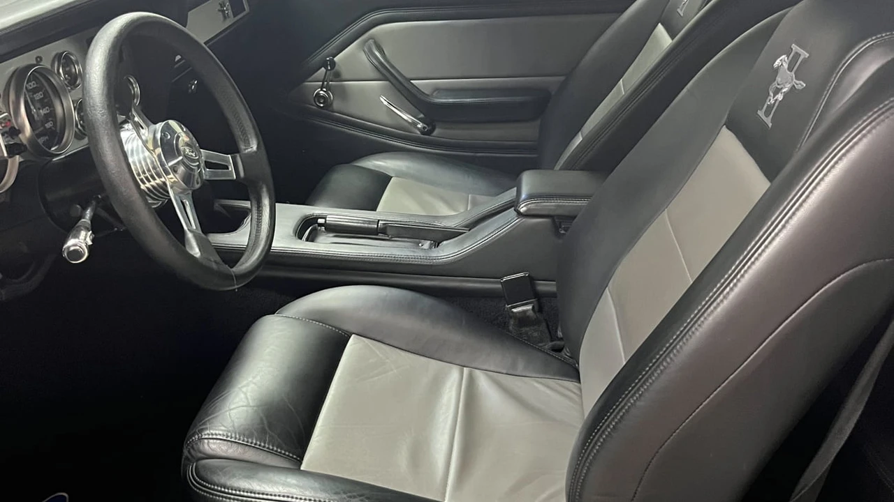 1978 Ford Mustang 2nd Gen - Image 3 of 17