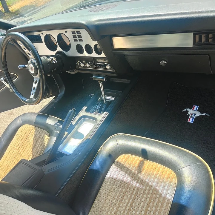 1978 Ford Mustang 2nd Gen - Image 12 of 19