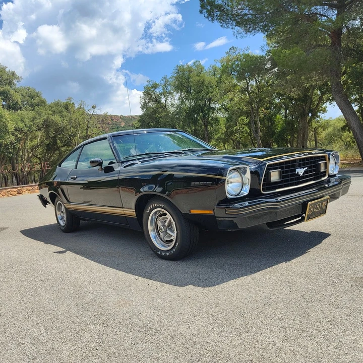 1978 Ford Mustang 2nd Gen - Image 5 of 19
