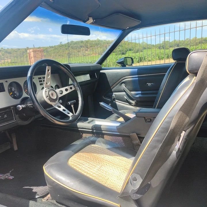 1978 Ford Mustang 2nd Gen - Image 11 of 19