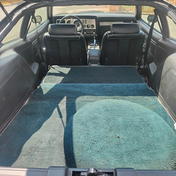 1978 Ford Mustang 2nd Gen - Image 14 of 19