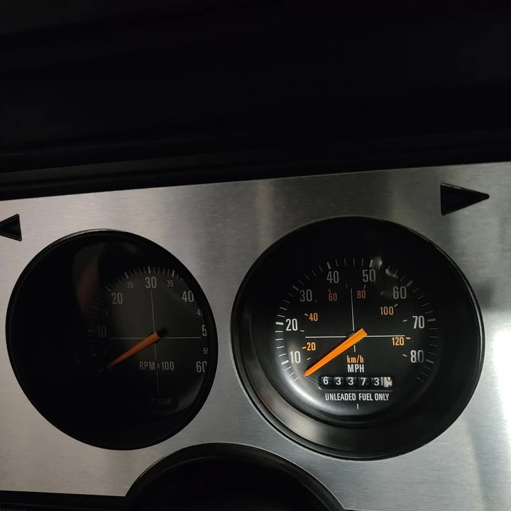 1978 Ford Mustang 2nd Gen - Image 19 of 19