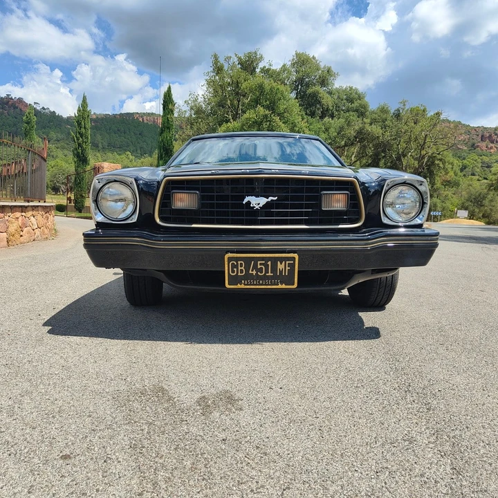 1978 Ford Mustang 2nd Gen - Image 4 of 19