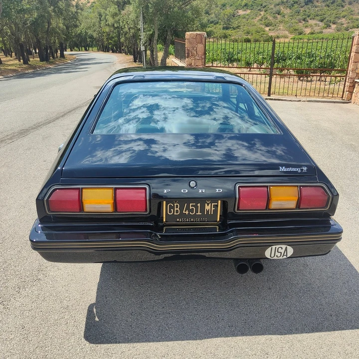 1978 Ford Mustang 2nd Gen - Image 9 of 19