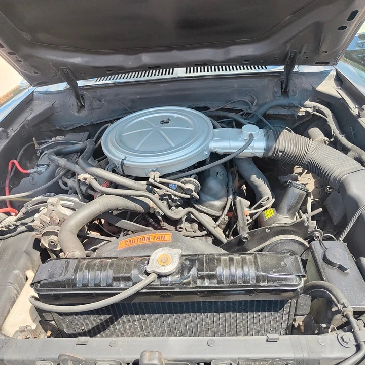 1978 Ford Mustang 2nd Gen - Image 15 of 19