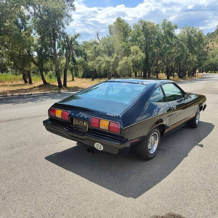 1978 Ford Mustang 2nd Gen - Image 7 of 19