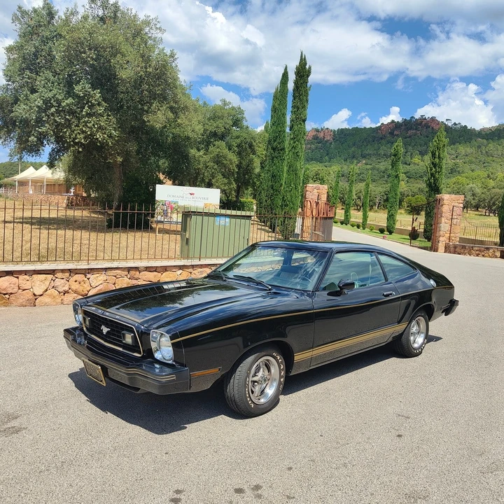 1978 Ford Mustang 2nd Gen - Image 3 of 19