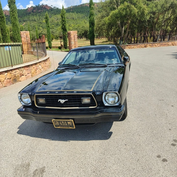1978 Ford Mustang 2nd Gen - Image 2 of 19