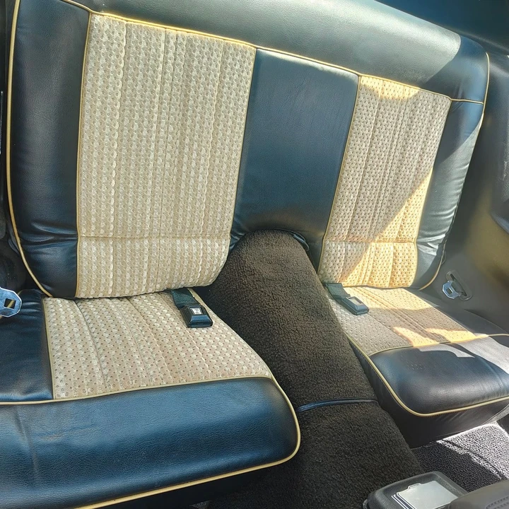 1978 Ford Mustang 2nd Gen - Image 10 of 19