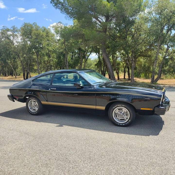 1978 Ford Mustang 2nd Gen - Image 6 of 19